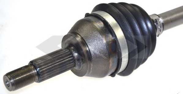 L?BRO 304533 Drive Shaft